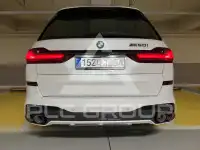 2021 BMW X7M