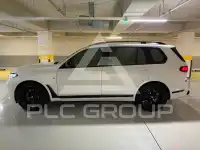 2021 BMW X7M