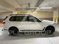 2021 BMW X7M