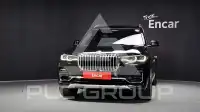 2021 BMW X7
