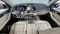 2021 BMW X7