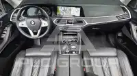 2021 BMW X7