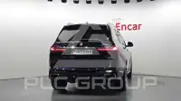 2021 BMW X7M