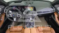 2021 BMW X7M