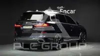 2021 BMW X7M