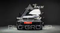 2021 BMW X7M