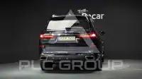 2021 BMW X7M