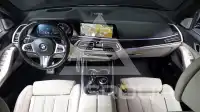 2021 BMW X7M