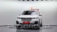 2021 BMW X7