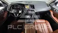 2021 BMW X7