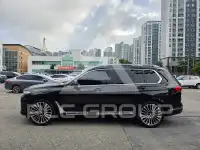 2021 BMW X7