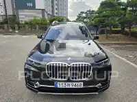 2021 BMW X7