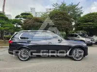 2021 BMW X7
