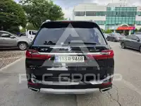 2021 BMW X7