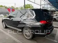 2021 BMW X7