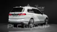 2021 BMW X7