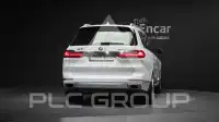 2021 BMW X7