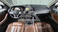 2021 BMW X7