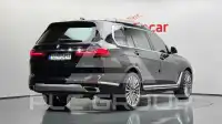 2021 BMW X7