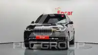 2021 BMW X7