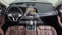 2021 BMW X7