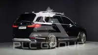 2021 BMW X7