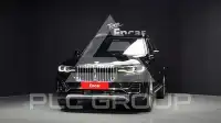 2021 BMW X7