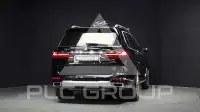 2021 BMW X7
