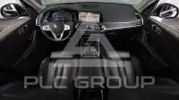2021 BMW X7