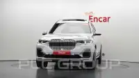 2021 BMW X7