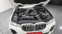2021 BMW X7