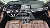 2021 BMW X7