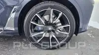 2021 BMW X7M