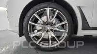 2021 BMW X7M