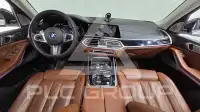 2021 BMW X7M