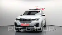 2021 BMW X7