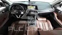 2021 BMW X7