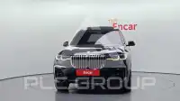 2021 BMW X7M