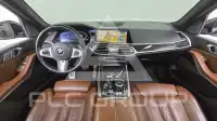 2021 BMW X7M