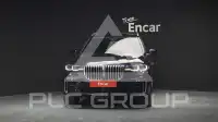 2021 BMW X7M
