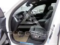 2021 BMW X7M