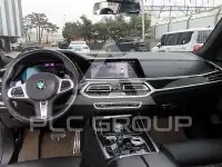 2021 BMW X7M