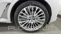 2021 BMW X7
