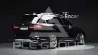 2021 BMW X7
