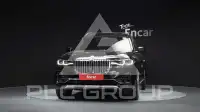 2021 BMW X7