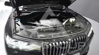 2021 BMW X7