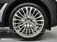 2021 BMW X7