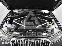 2021 BMW X7