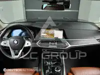 2021 BMW X7