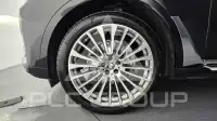 2021 BMW X7